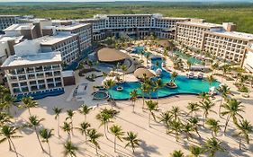 Hyatt Ziva Cap Cana 5